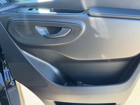 New 2025 Mercedes-Benz Sprinter 2500 image 19