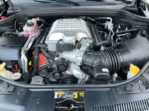 Used 2024 Dodge Durango SRT Hellcat image 31