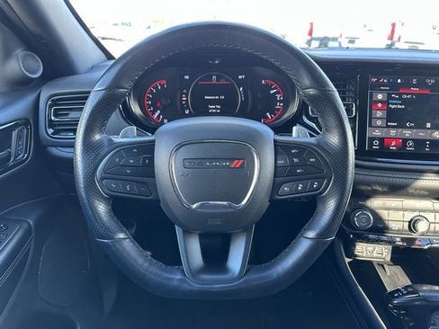 Used 2022 Dodge Durango GT image 11