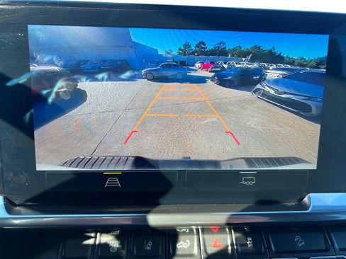 Certified 2024 Chevrolet Silverado 2500 LT image 20