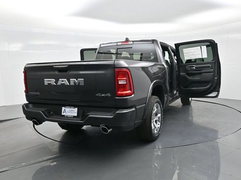 New 2026 RAM 1500 Big Horn image 43