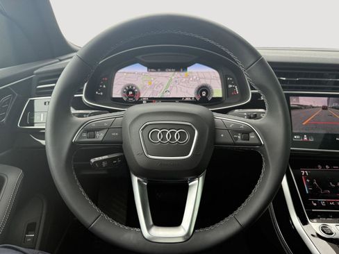 New 2026 Audi Q8 Premium Plus image 13
