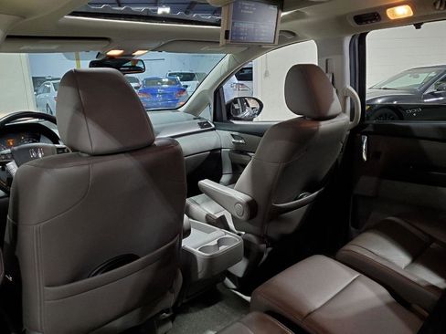 Used 2014 Honda Odyssey Touring image 25