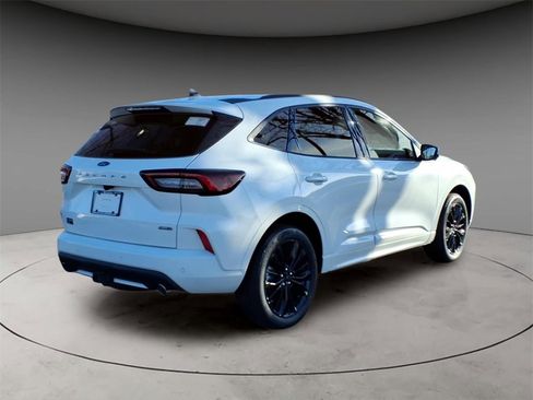 New 2026 Ford Escape ST-Line Elite w/ Premium Technology Package image 8