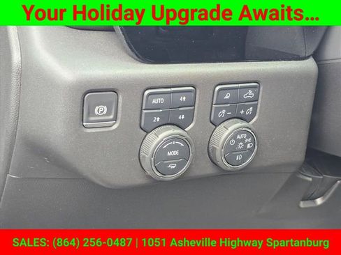 Certified 2024 Chevrolet Silverado 1500 ZR2 w/ ZR2 Bison Edition image 24