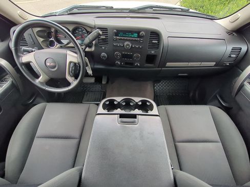 Used 2013 GMC Sierra 1500 SLE AWD/4WD image 15