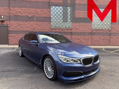 Used 2019 BMW ALPINA B7 xDrive