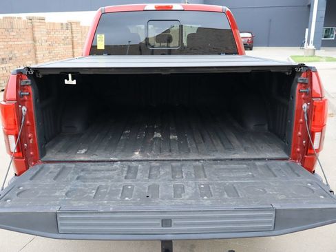 Used 2020 Ford F150 Platinum w/ Equipment Group 701A Luxury RWD image 30