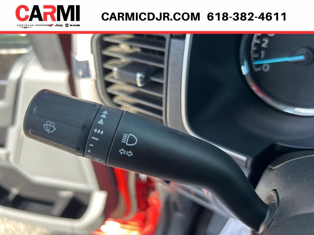 Used 2023 Ford F150 XLT w/ Equipment Group 302A High AWD/4WD image 20