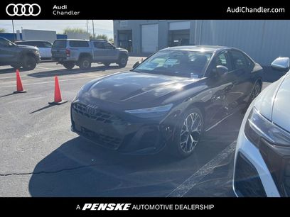 New 2026 Audi A6 Premium Plus