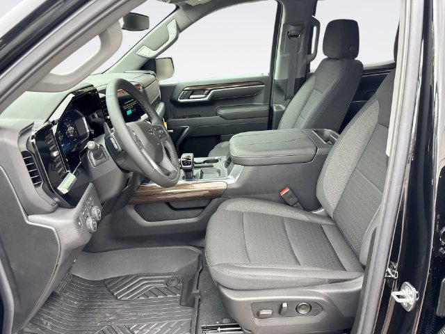 New 2026 Chevrolet Silverado 1500 RST AWD/4WD image 11
