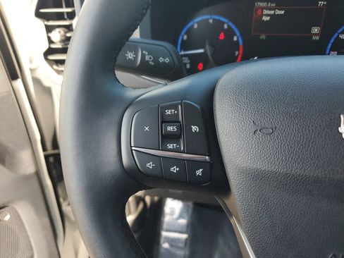 Used 2024 Ford Bronco Sport Big Bend w/ Convenience Package image 21