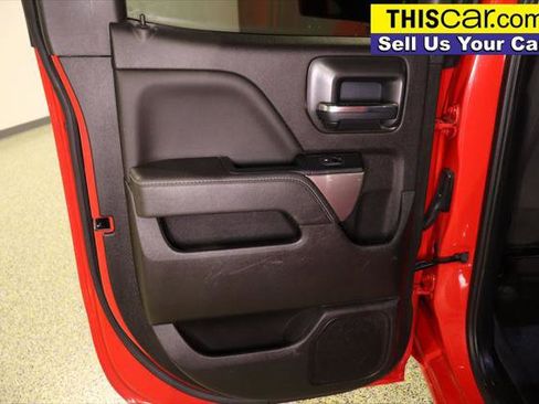 Used 2019 Chevrolet Silverado 1500 LT image 26