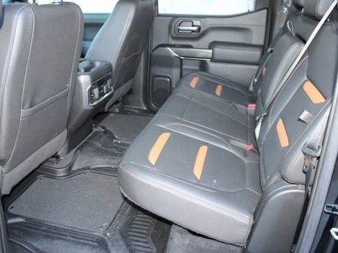 Used 2021 GMC Sierra 1500 AT4 image 5