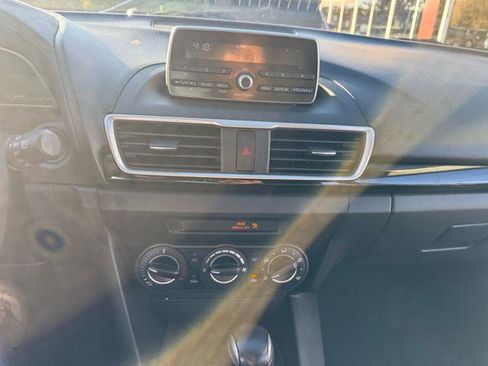 Used 2014 MAZDA MAZDA3 i Touring image 13