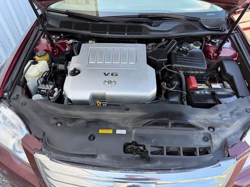 Used 2008 Toyota Avalon XLS FWD image 35