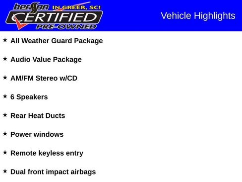 Used 2007 Toyota Corolla LE FWD image 2