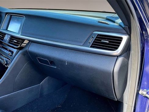 Used 2016 Kia Optima SX w/ Chrome Wheel Package image 23