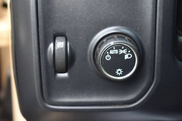 Used 2014 Chevrolet Silverado 1500 W/T w/ WT Fleet Convenience Package RWD image 17