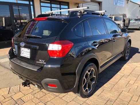 Used 2015 Subaru Crosstrek 2.0i Premium w/ Popular Package #2 AWD/4WD image 2