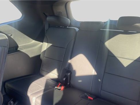 New 2026 Buick Enclave Sport Touring w/ Power Package image 16