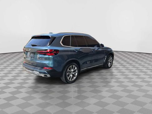 Used 2024 BMW X5 xDrive40i w/ Premium Package image 8