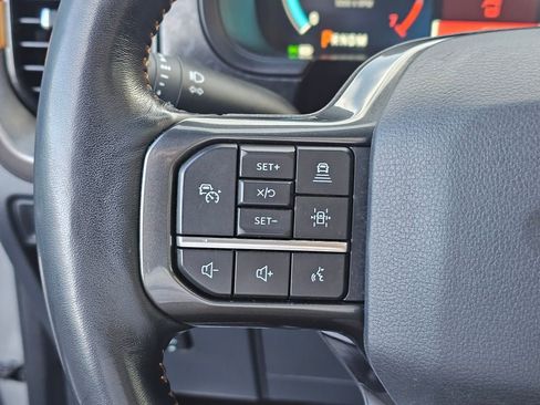 Used 2022 Ford F150 Tremor w/ Equipment Group 402A High AWD/4WD image 29