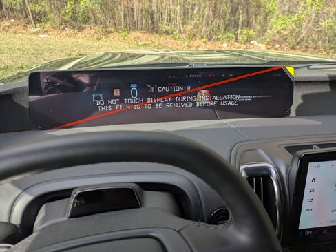 New 2026 Ford Expedition Tremor AWD/4WD image 18