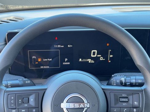 New 2026 Nissan Kicks SV w/ Cold Weather Package AWD/4WD image 18