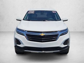 Used 2022 Chevrolet Equinox LT FWD video 2