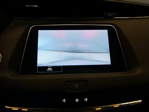 Used 2023 Cadillac XT4 Premium Luxury w/ Driver Assist Package image 23