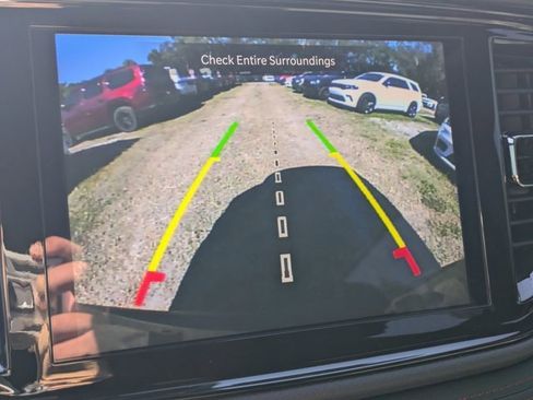 New 2026 Dodge Durango GT image 19