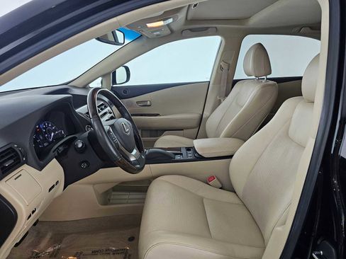 Used 2013 Lexus RX 350 FWD w/ Navigation Pkg image 20