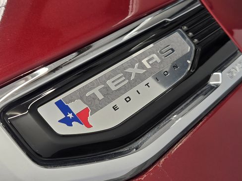 Used 2019 GMC Sierra 1500 SLT RWD image 12