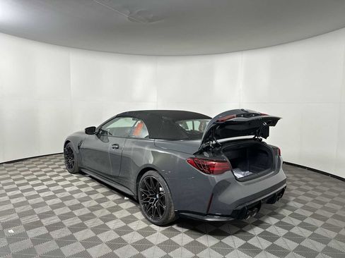 New 2026 BMW M4 xDrive Competition w/ Executive Package image 19