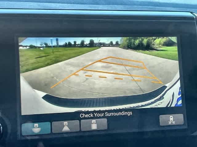 Used 2024 Honda Odyssey EX-L image 26