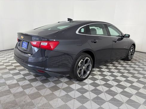 Used 2023 Chevrolet Malibu LT FWD image 7