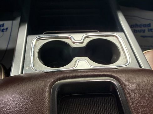 Used 2015 Chevrolet Silverado 1500 High Country w/ High Country Premium Package image 20