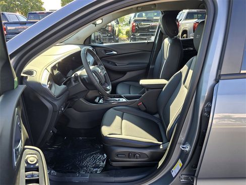 New 2026 Buick Encore GX Sport Touring w/ Comfort Package image 13