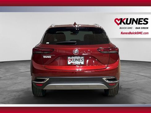 Used 2023 Buick Envision Essence FWD image 5