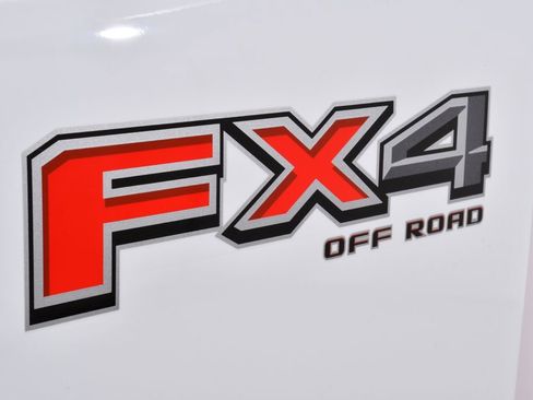 New 2026 Ford F350 XL w/ STX Appearance Package image 19