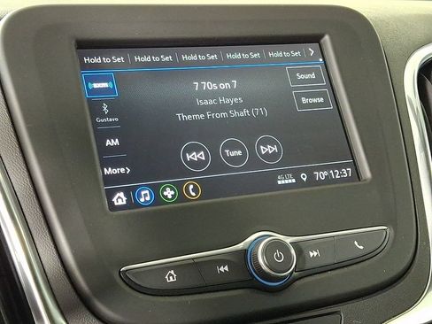 Used 2019 Chevrolet Equinox LT AWD/4WD image 3