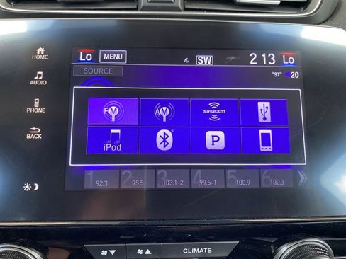 Used 2022 Honda CR-V EX image 36