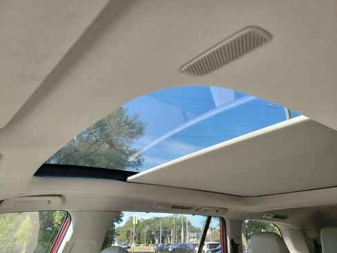 Used 2025 Toyota Grand Highlander FWD image 39