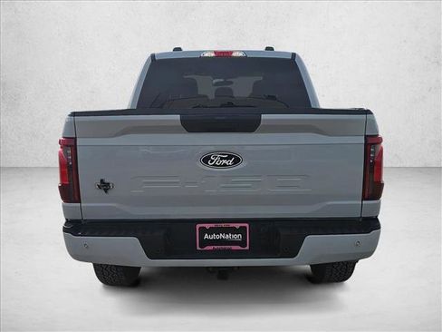 New 2026 Ford F150 XLT w/ XLT Black Appearance Package image 4