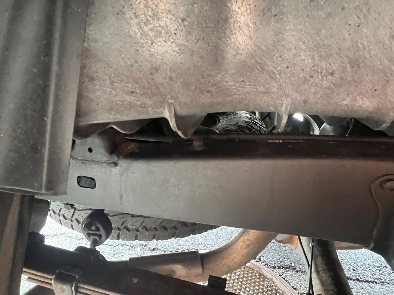 Used 2008 Toyota Tacoma 4x4 Access Cab V6 image 39