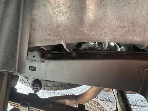 Used 2008 Toyota Tacoma 4x4 Access Cab V6 image 39