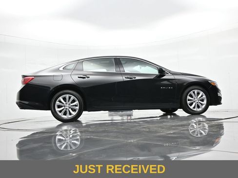 Used 2023 Chevrolet Malibu LT FWD image 28