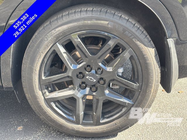 Used 2024 Chevrolet Blazer RS w/ Driver Confidence II Package AWD/4WD image 14