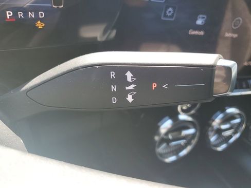 Used 2026 Chevrolet Blazer EV LT w/ Midnight/Sport Edition image 19